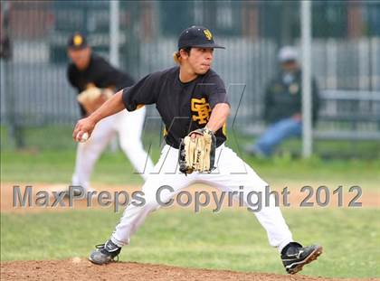 Thumbnail 2 in Simi Valley vs. San Pedro photogallery.