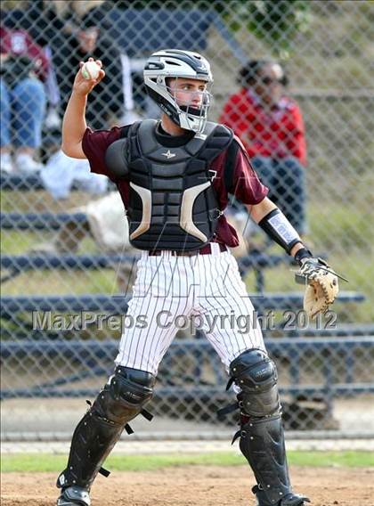 Thumbnail 1 in Simi Valley vs. San Pedro photogallery.