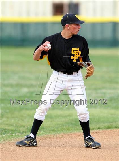Thumbnail 2 in Simi Valley vs. San Pedro photogallery.