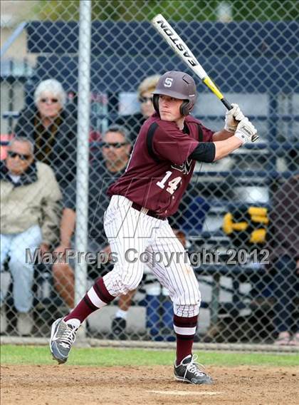 Thumbnail 3 in Simi Valley vs. San Pedro photogallery.
