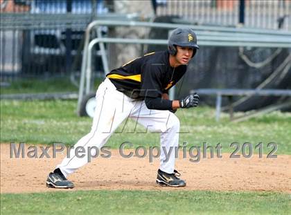 Thumbnail 1 in Simi Valley vs. San Pedro photogallery.