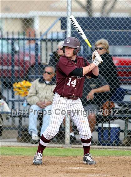 Thumbnail 2 in Simi Valley vs. San Pedro photogallery.