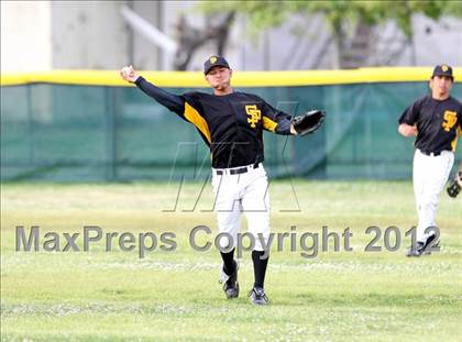 Thumbnail 1 in Simi Valley vs. San Pedro photogallery.