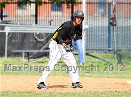 Thumbnail 3 in Simi Valley vs. San Pedro photogallery.