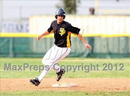 Thumbnail 1 in Simi Valley vs. San Pedro photogallery.