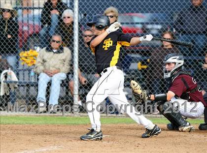 Thumbnail 3 in Simi Valley vs. San Pedro photogallery.