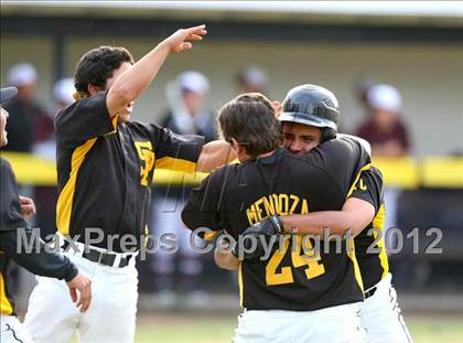 Thumbnail 2 in Simi Valley vs. San Pedro photogallery.