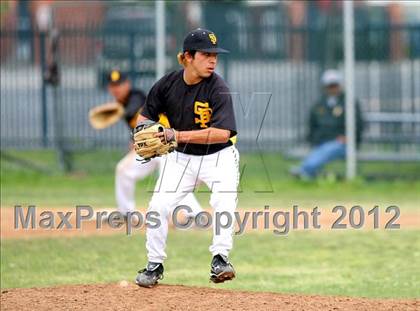 Thumbnail 2 in Simi Valley vs. San Pedro photogallery.
