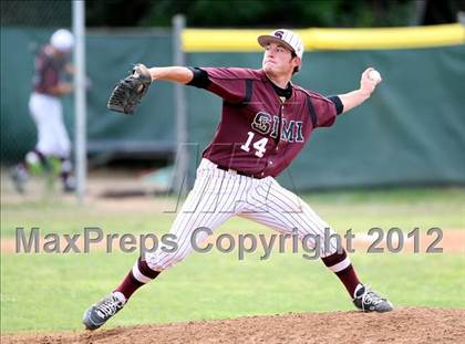 Thumbnail 1 in Simi Valley vs. San Pedro photogallery.