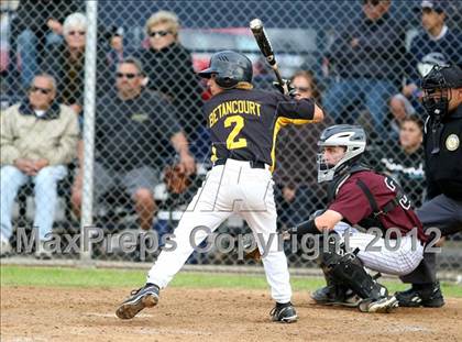 Thumbnail 1 in Simi Valley vs. San Pedro photogallery.