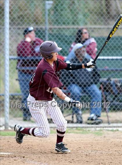 Thumbnail 2 in Simi Valley vs. San Pedro photogallery.