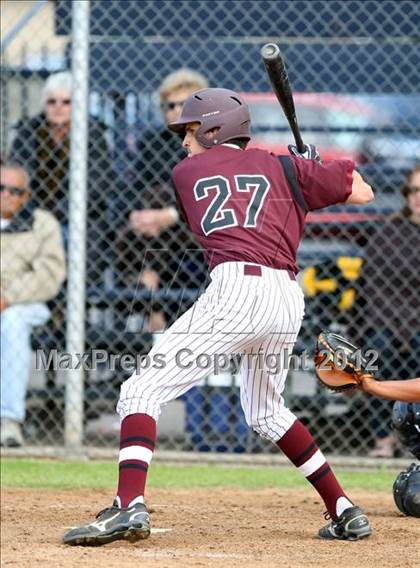 Thumbnail 1 in Simi Valley vs. San Pedro photogallery.