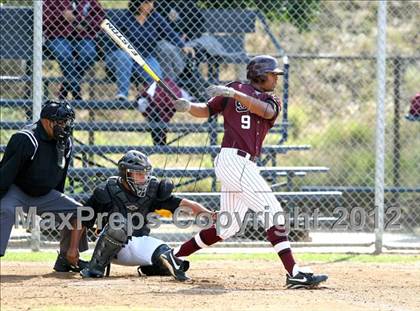 Thumbnail 2 in Simi Valley vs. San Pedro photogallery.