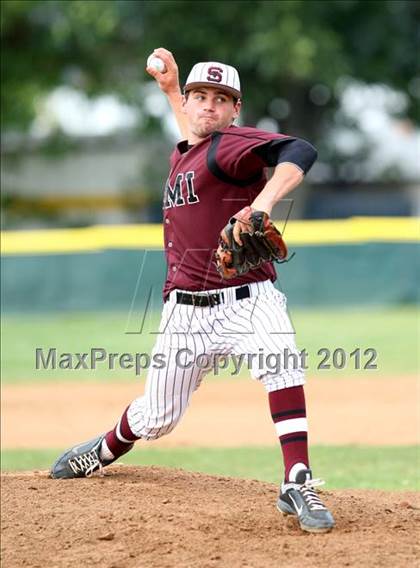 Thumbnail 3 in Simi Valley vs. San Pedro photogallery.