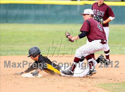 Thumbnail 2 in Simi Valley vs. San Pedro photogallery.