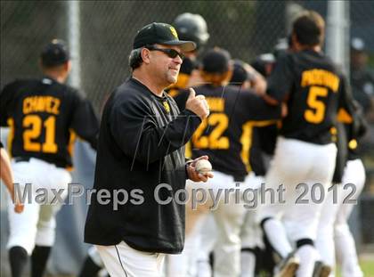 Thumbnail 3 in Simi Valley vs. San Pedro photogallery.