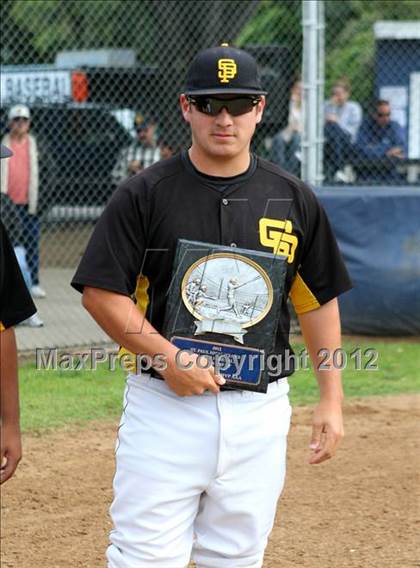 Thumbnail 1 in Simi Valley vs. San Pedro photogallery.