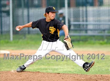 Thumbnail 3 in Simi Valley vs. San Pedro photogallery.