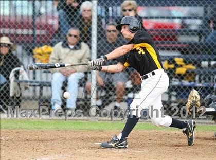 Thumbnail 1 in Simi Valley vs. San Pedro photogallery.