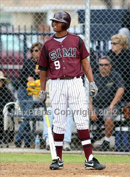 Thumbnail 3 in Simi Valley vs. San Pedro photogallery.