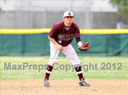 Thumbnail 2 in Simi Valley vs. San Pedro photogallery.