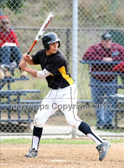 Thumbnail 2 in Simi Valley vs. San Pedro photogallery.