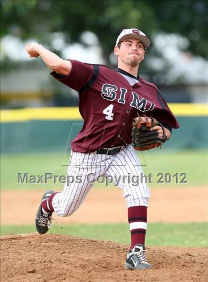 Thumbnail 1 in Simi Valley vs. San Pedro photogallery.