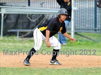Thumbnail 2 in Simi Valley vs. San Pedro photogallery.