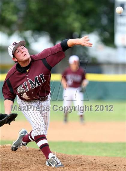 Thumbnail 1 in Simi Valley vs. San Pedro photogallery.