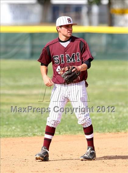 Thumbnail 3 in Simi Valley vs. San Pedro photogallery.
