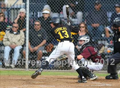 Thumbnail 1 in Simi Valley vs. San Pedro photogallery.