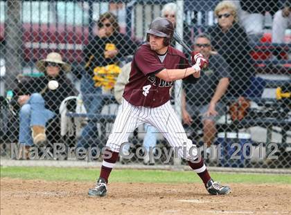 Thumbnail 2 in Simi Valley vs. San Pedro photogallery.