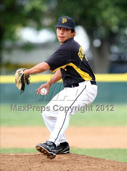 Thumbnail 2 in Simi Valley vs. San Pedro photogallery.