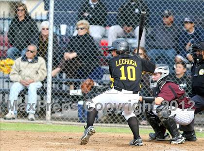 Thumbnail 1 in Simi Valley vs. San Pedro photogallery.