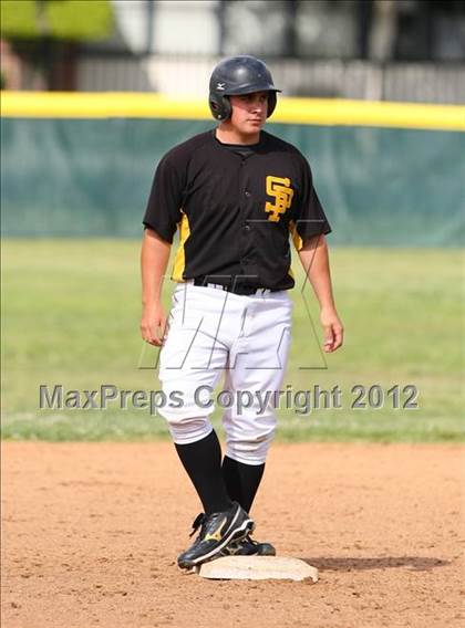 Thumbnail 3 in Simi Valley vs. San Pedro photogallery.