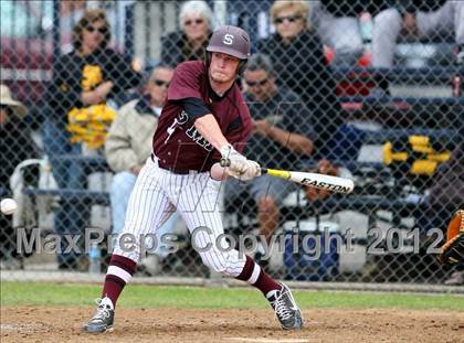 Thumbnail 3 in Simi Valley vs. San Pedro photogallery.