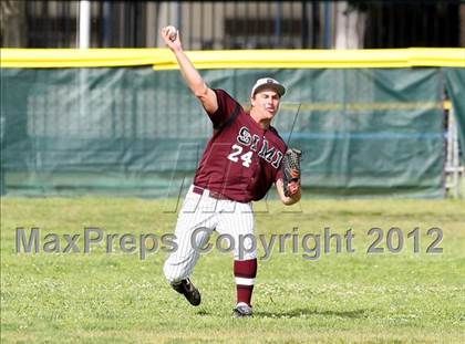 Thumbnail 1 in Simi Valley vs. San Pedro photogallery.