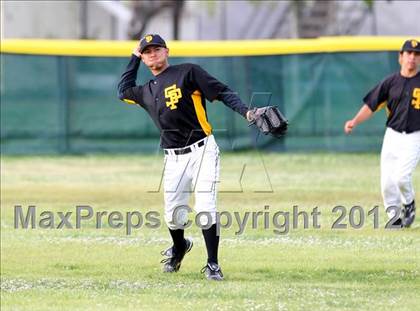Thumbnail 3 in Simi Valley vs. San Pedro photogallery.