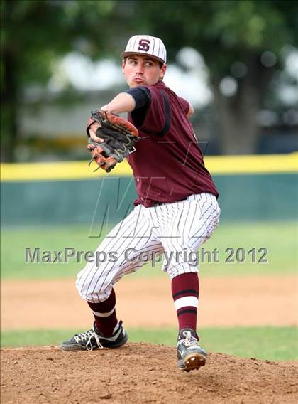 Thumbnail 2 in Simi Valley vs. San Pedro photogallery.