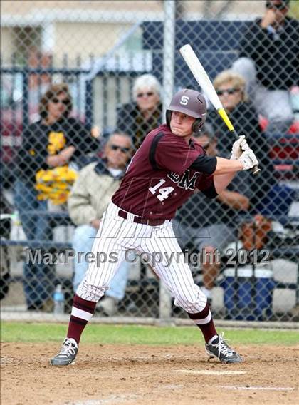 Thumbnail 2 in Simi Valley vs. San Pedro photogallery.