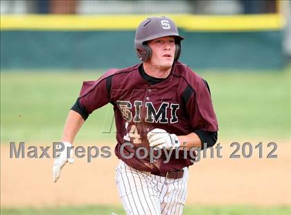 Thumbnail 1 in Simi Valley vs. San Pedro photogallery.