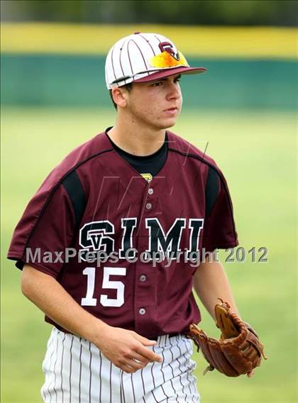 Thumbnail 2 in Simi Valley vs. San Pedro photogallery.