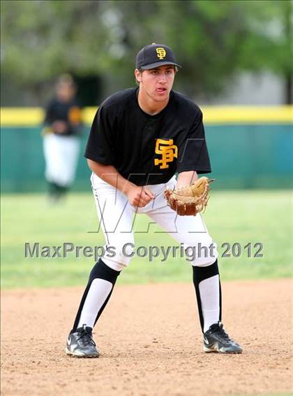 Thumbnail 1 in Simi Valley vs. San Pedro photogallery.