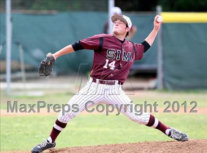 Thumbnail 1 in Simi Valley vs. San Pedro photogallery.