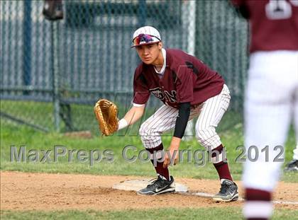 Thumbnail 3 in Simi Valley vs. San Pedro photogallery.