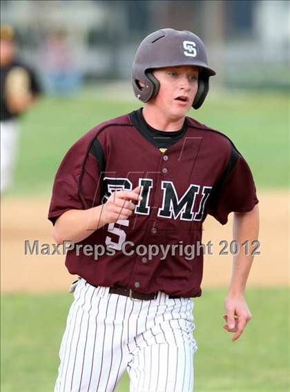 Thumbnail 3 in Simi Valley vs. San Pedro photogallery.