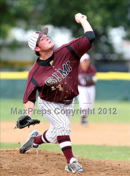 Thumbnail 2 in Simi Valley vs. San Pedro photogallery.