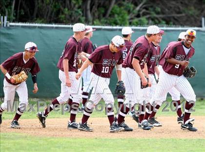 Thumbnail 2 in Simi Valley vs. San Pedro photogallery.