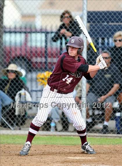 Thumbnail 3 in Simi Valley vs. San Pedro photogallery.