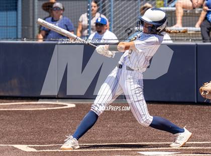Thumbnail 1 in King's Academy vs. Gilroy (CIF CCS Division 1 Final) photogallery.